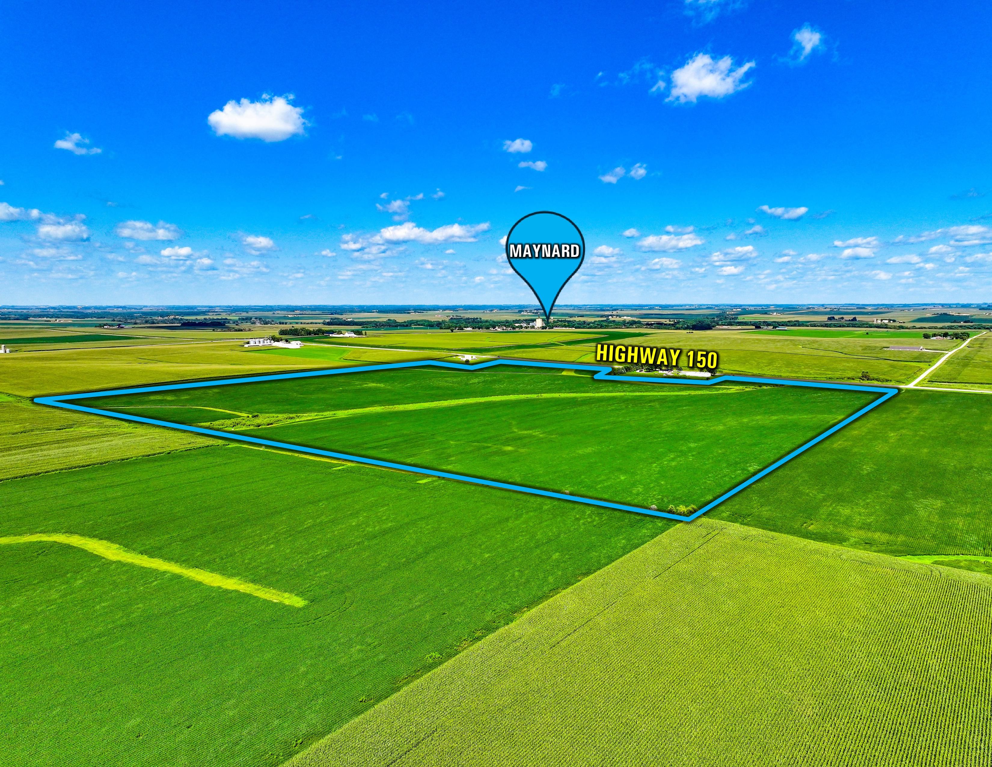 Listing Photo: Maynard-Iowa-Farm-For-Sale